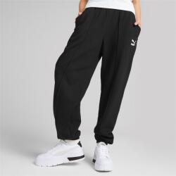 PUMA Classics Sweatpants TR XS | Femei | Pantaloni de trening | Negru | 535685-01 (535685-01)