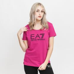EA7 Emporio Armani T-SHIRT EA7 Emporio Armani XL | Femei | Tricouri | Roz | 6LTT38TJFJZ-1443