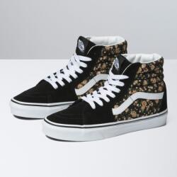 Vans SK8-Hi 36, 5 | Unisex | Teniși | Negru | VN0005U9BZW1 (VN0005U9BZW1)