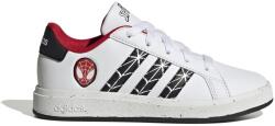 adidas Performance adidas Grand Court x Marvel Spider-Man Shoes Kids 35, 5 | Unisex | Teniși | Alb | IG7169