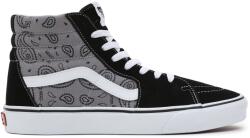 Vans SK8-Hi 42, 5 | Bărbați | Teniși | Gri | VN0005U9BGJ1 (VN0005U9BGJ1)