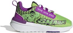 adidas Performance adidas x Marvel Super Hero Adventures Hulk Racer TR21 Shoes 21 | Copii | Teniși | Verde | GY5534