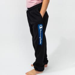 Champion Elastic Cuff Pants S | Unisex | Pantaloni de trening | Negru | 306516-KK001