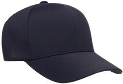 FLEXFIT Delta Plain baseball sapka kék