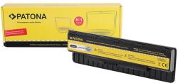 PATONA Akkumulátor Asus GL771 G551 Sorozathoz A32N1405 A32N14O5 A32NI405-hoz (PT-2862)