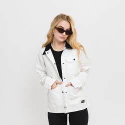 Vans WM DRILL CHORE JACKET WMN L | Femei | Geci | Roz | VN0A47Y3FS81 (VN0A47Y3FS81)