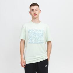 Guess weldon t-shirt l | Bărbați | Tricouri | Verde | Z2YI00J1311-CRMG (Z2YI00J1311-CRMG)