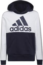 Adidas adidas Colorblock Fleece Hoodie 104 | Copii | Hanorace | Albastru | HC5659