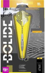 Target Darts szett TARGET steel Bolide 05, swiss 24 G szürke