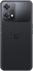 OnePlus Nord CE 2 Lite 5G akkufedél (hátlap) kamera lencsével fekete (gyári Grade A)