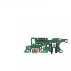 Oppo A3 Pro CPH2639 töltő csatlakozós panel (usb c) gyári
