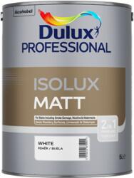 Dulux Professional Isolux Matt White 5 L (5842161)