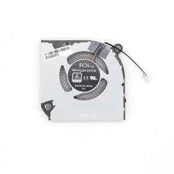 Delta Acer Predator Triton PT315-52 gyári új hűtő ventilátor (GPU / VGA) (23. Q7CN2.001)