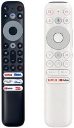 utángyártott TCL Nxframe 55A300W, 65A300W, 75A300W, 85A300W - helyettesítő távirányító