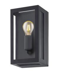 Toolight Szerszámlámpa, fali lámpa APP1304-1W, fekete, OSW-05184 (OSW-05184)