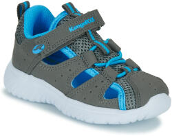 KangaROOS Sandale sport Băieți KI-Rock Lite EV Kangaroos Gri 29