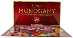 Creative Conceptions Monogamy társasjáték (olasz) - vagyaim