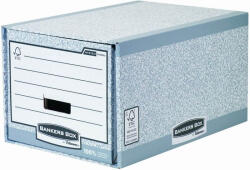 Fellowes Archiváló fiók A4, Bankers BOX® by Fellowes® (01820EU) - tonerpiac