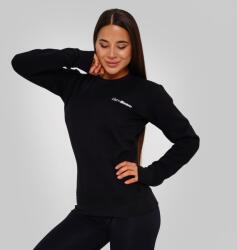 GymBeam Дамска блуза Basic Black L