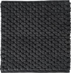 Aquanova Covor mic de baie Nomad 60 x 60 cm negru (NOMBMB-986) Covor baie