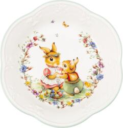 Villeroy & Boch Bol Spring Fantasy Anna & Paul 16 cm (14-8644-3875)