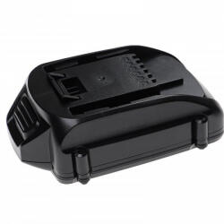 utángyártott Szerszámgép akku Rockwell RW9351.1 - 2500 mAh, 18 V, Li-Ion - Utángyártott akku - VHBW (888402622)