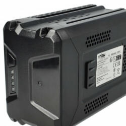 utángyártott Szerszámgép akku Kobalt KB680-06, KB280-06, KB3080-06, KB2580-06 - 2000 mAh, 80 V, Li-Ion - Utángyártott akku (889000726)