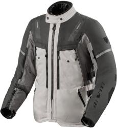 Revit Jachetă motocicletă Revit Sand 5 H2O argintiu-antracit (REFJT405-4130)