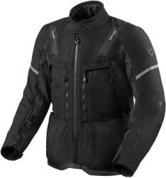 Revit Geacă de motocicletă Revit Sand 5 H2O negru-antracit (REFJT405-1050)