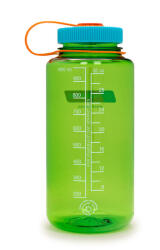 Nalgene WM Sustain ivópalack 1 l körte