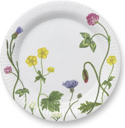 Kähler Farfurie pentru micul dejun Hammershøi Summer Wild Flowers 22 cm (693285)