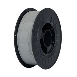 3DTrcek PLA grey filament, 1, 75 mm, 1 kg (0000002917506)