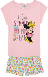 Team Heroes Compleuri copii Fete MINNIE SET TEAM HEROES Multicolor 8 ani - spartoo - 80,40 RON