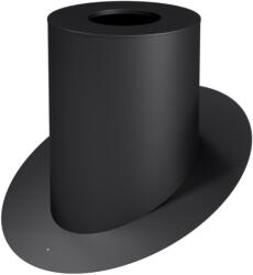 DARCO TAKARÓ ROZETTA TETŐ DŐLÉSSZÖGRE 10° 200/300 (WS-ROZ200/300/WPDT/10st-ML.CZ)