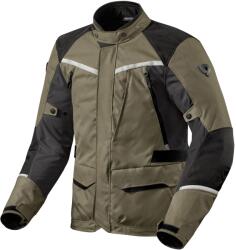 Revit Jacheta moto Revit Voltiac 3 H2O verde-gri (REFJT334-8050) - motozem - 1 054,20 RON