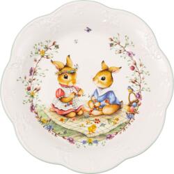 Villeroy & Boch Bol Spring Fantasy Picnic 25 cm (14-8644-3820)