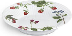 Kähler Farfurie adâncă Hammershøi Summer Berries 21 cm (693335)
