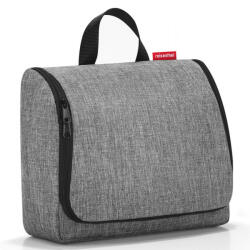 Reisenthel toiletbag XL szürke kozmetikai táska (WO7052)