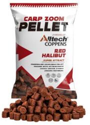 CARP ZOOM Cz red halibut pellet, 20 mm, halibut, 800 g (CZ5668) - nextfish