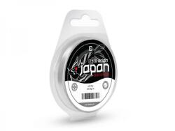 Delphin Monofil delphin japan origin / ultra átlátszó-0, 148mm 1, 88kg 50m (101005504) - nextfish