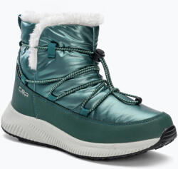CMP Sheratan Snowboots Wp női hócsizma 39 zöld