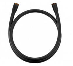 Kludi KLUDI-SUPARAFLEX gégecső 1250 mm, fekete (6107139-00)