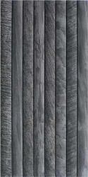 NG Kutahya Seramik Faianta tip lemn, Terra Carbon, 33x66 cm, 55009845, portelanata, gri, finisaj mat, 1.31mp cut (8697819040239)
