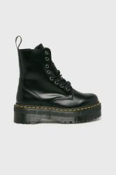 Dr. Martens Dr Martens - Cipő Jadon - fekete Női 48