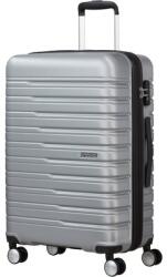 Samsonite FLASHLINE Spinner 67/24 Exp Tsa ezüst bőrönd (149768-6260)