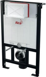 Alcadrain AM101 850 mm Sádromodul beépíthető WC tartály szerelőkerettel fali WC részére (AM101-850) (AM101-850)