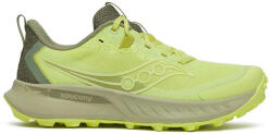 Saucony Peregrine 15 női futócipő 40 (S10990-150-8H)
