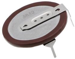  BMW VL2020 E39 E46 E52 E60 E81 E91 E92 E93 328 330 E90 3V 20mAh autó távirányító kulcs akkumulátor tölthető elem