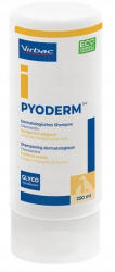  Virbac Pyoderm sampon 250ml