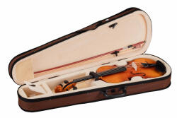 Soundsation PVI-18 - 1/8 Virtuoso Primo hegedű kiegészítőkkel - hangtechnikashop